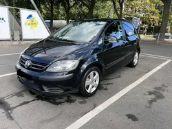 Schwarz Gebraucht 2006 VW Golf Plus Cross Van / Kleinbus | 3.000 € (Fairer Preis)