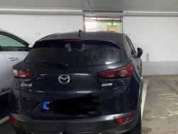Schwarz Gebraucht 2019 Mazda CX-3 SUV | 15.000 € (Fairer Preis)