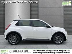 Perlmuttweiß Gebraucht 2025 Renault R5 Evolution Kleinwagen | 26.690 € (Guter Preis)