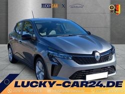 Grau Gebraucht 2025 Renault Clio V | 18.089 € (Superpreis)