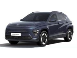 Blau Gebraucht 2025 Hyundai Kona Trend SUV | 34.990 € (Guter Preis)