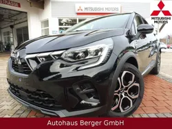 Schwarz Neu 2024 Mitsubishi ASX Edition SUV | 28.980 € (Guter Preis)