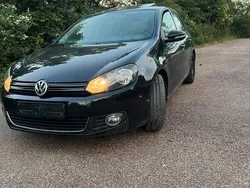 Gebraucht 2009 VW Golf VI Limousine | 3.500 € (Fairer Preis)
