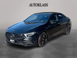 Mercedes A35 AMG