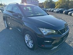 Schwarz Gebraucht 2019 Seat Ateca XCELLENCE SUV | 16.490 € (Guter Preis)