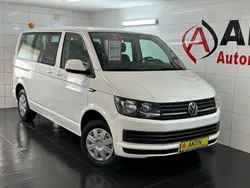 Weiß Gebraucht 2019 VW T6.1 Trendline Van | 24.950 € (Fairer Preis)