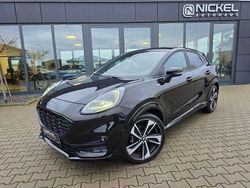 Grau Gebraucht 2020 Ford Puma ST-Line X SUV | 17.499 € (Fairer Preis)