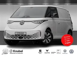 Weiss Neu 2025 VW ID. Buzz Pro Van | 56.490 € (Superpreis)