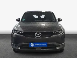 Mazda MX30