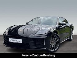Schwarz Gebraucht 2025 Porsche Panamera 4 Limousine | 133.900 €