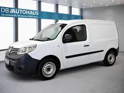 Weiß Gebraucht 2021 Renault Kangoo Van / Kleinbus | 9.980 € (Superpreis)