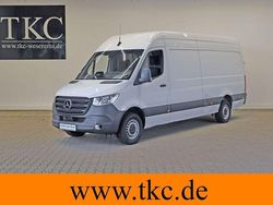 Weiß Gebraucht 2024 Mercedes Sprinter Van | 35.462 € (Superpreis)