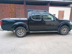 Schwarz Gebraucht 2025 Nissan Navara Abholung | 13.400 €