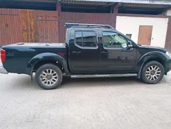Schwarz Gebraucht 2025 Nissan Navara Abholung | 13.400 €