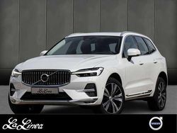 Gebraucht 2022 Volvo XC60 SUV | 37.890 € (Etwas zu teuer)