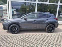 Magnetite grey Neu 2025 Subaru Crosstrek Active SUV | 35.490 € (Fairer Preis)