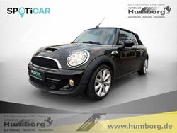 Schwarz Gebraucht 2011 Mini Cooper Kleinwagen | 9.190 € (Etwas zu teuer)