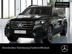 Silber Gebraucht 2025 Mercedes GLS450 AMG SUV | 107.850 €