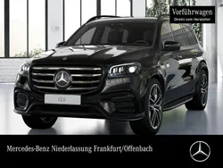 Silber Gebraucht 2025 Mercedes GLS450 AMG SUV | 108.480 €