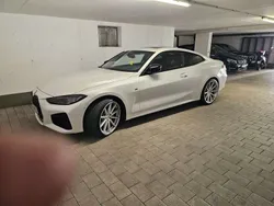 Gebraucht 2021 BMW M440 M Sport Limousine | 53.900 € (Etwas zu teuer)