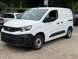 Weiß Gebraucht 2021 Peugeot Partner Van / Kleinbus | 9.250 € (Fairer Preis)