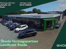 Grau Gebraucht 2016 Skoda Superb Ambition Kombi | 16.990 € (Teuer)