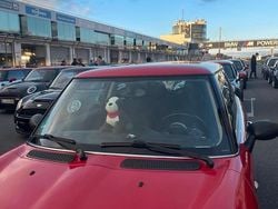 Rot Gebraucht 2004 Mini ONE Kleinwagen | 3.800 € (Etwas zu teuer)