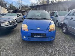 Gebraucht 2006 Chevrolet Matiz Kleinwagen | 2.900 € (Etwas zu teuer)