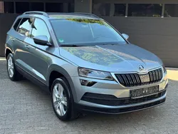 Grau Gebraucht 2018 Skoda Karoq Style SUV | 19.990 € (Fairer Preis)