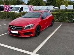 Gebraucht 2013 Mercedes A200 AMG line Limousine | 11.190 € (Fairer Preis)