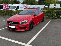 Gebraucht 2013 Mercedes A200 AMG line Limousine | 11.490 € (Etwas zu teuer)