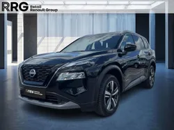 Black pearl (m) Gebraucht 2024 Nissan X-Trail 360º SUV | 29.990 € (Fairer Preis)