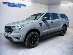 Gebraucht 2022 Ford Ranger Wolftrak Abholung | 38.980 € (Etwas zu teuer)