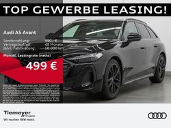 Schwarz Gebraucht 2025 Audi A5 S-Line Coupé | 54.990 € (Guter Preis)