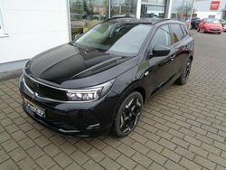 Diamand schwarz Gebraucht 2023 Opel Grandland X GSe SUV | 29.900 € (Etwas zu teuer)