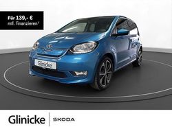 Gebraucht 2021 Skoda Citigo-e IV Best of Kleinwagen | 12.980 € (Guter Preis)