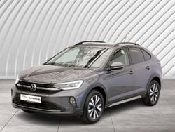 Grau Gebraucht 2022 VW Taigo Life SUV | 18.690 € (Guter Preis)