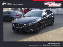 Gebraucht 2016 Mazda 6 Nakama | 17.750 € (Teuer)