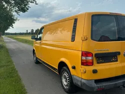 Gelb Gebraucht 2007 VW T5 Van | 7.250 € (Guter Preis)