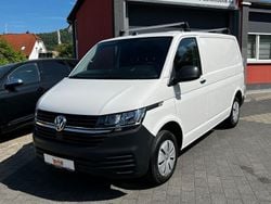Candyweiß Gebraucht 2022 VW T6.1 Van | 21.990 € (Fairer Preis)
