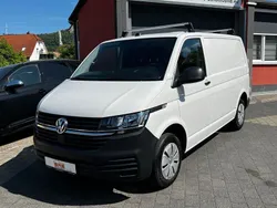 Candyweiß Gebraucht 2022 VW T6.1 Van | 24.990 € (Fairer Preis)