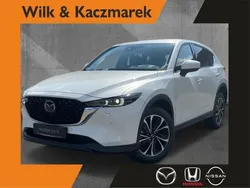 Rhodium white Neu 2024 Mazda CX-5 Exclusive-Line SUV | 36.290 € (Guter Preis)