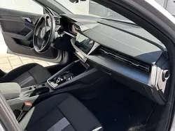 Gebraucht 2020 Audi A3 Sportback Advanced Kombi | 18.500 € (Guter Preis)