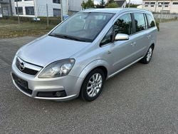 Gebraucht 2006 Opel Zafira Edition Van / Kleinbus | 2.150 € (Guter Preis)