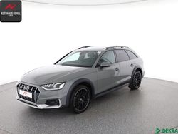 Quantumgrau Gebraucht 2020 Audi A4 Allroad Sport Kombi | 32.480 € (Fairer Preis)