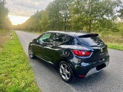Gebraucht 2015 Renault Clio IV Kleinwagen | 8.900 €