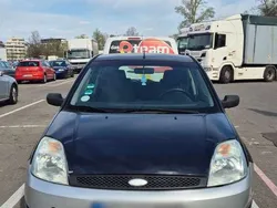 Gebraucht 2005 Ford Fiesta Viva X Kleinwagen | 600 € (Superpreis)