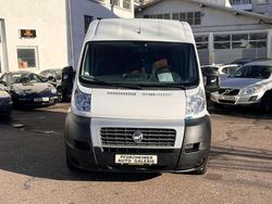 Bianco banchisa/pack/canova Gebraucht 2009 Fiat Ducato Van | 7.950 € (Fairer Preis)
