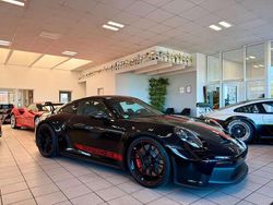 Tiefschwarz Neu 2024 Porsche 911 GT3 Coupé | 229.850 € (Fairer Preis)