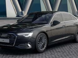 Schwarz Gebraucht 2025 Audi A6 Ambiente Limousine | 47.890 € (Superpreis)